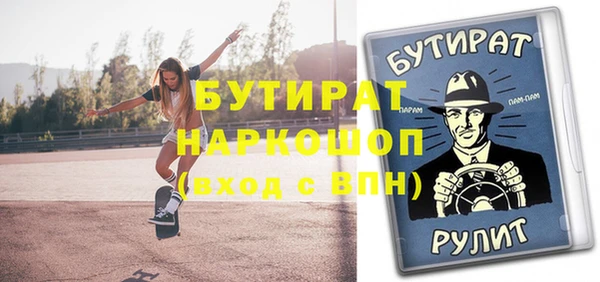 хмурый Бородино